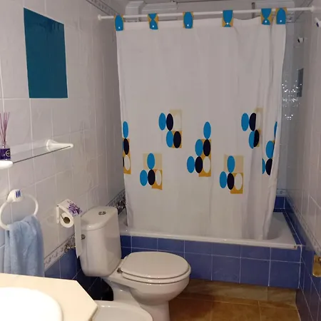 Apartamento Golf Y Playa *