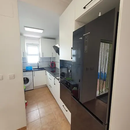 Golf Y Playa Apartman *