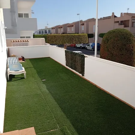 Golf Y Playa דירה