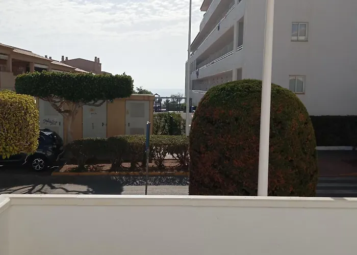 Appartement Golf Y Playa *